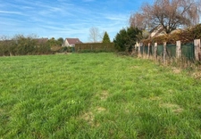Terrain à vendre  BREUIL LE VERT (60)
