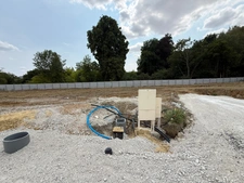 Terrain à vendre de 205,00 m² BREUIL LE VERT (60)