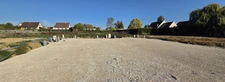 Terrain à vendre de 1 213,00 m² BREUIL LE VERT (60)