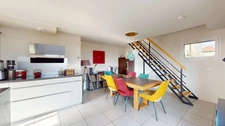 Appartement à vendre 5 pièces CHEVRIER (74)