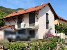 Appartement à vendre 5 pièces CHEVRIER (74)