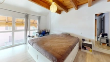 Appartement à vendre 5 pièces CHEVRIER (74)