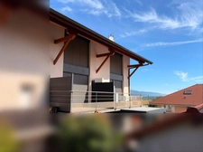 Appartement à vendre 5 pièces CHEVRIER (74)