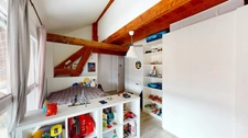 Appartement à vendre 5 pièces CHEVRIER (74)