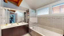 Appartement à vendre 5 pièces CHEVRIER (74)