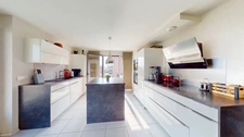 Appartement à vendre 5 pièces CHEVRIER (74)