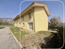 Maison à vendre 6 pièces - CHEVRIER (74)