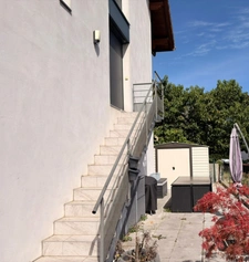 Appartement à vendre 5 pièces CHEVRIER (74)
