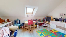 Appartement à vendre 5 pièces CHEVRIER (74)
