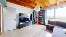 Appartement à vendre 5 pièces CHEVRIER (74)