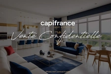 MAISON DE CARACTERE, environnement prisé et recherché à deux pas du centre ville d'Angers