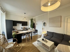 ANGERS-QUARTIER GARE   APPARTEMENT TYPE 2 DE CHARME 