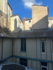 ANGERS HYPER CENTRE VILLE