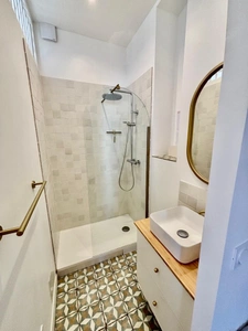 COUP DE COEUR DU MOIS !  APPARTEMENT LUMINEUX de 92m² hab, 2 mn à pieds de la gare !