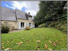 Maison Contemporaine de 133 m² hab  AU CALME BEAUCOUZE (49)