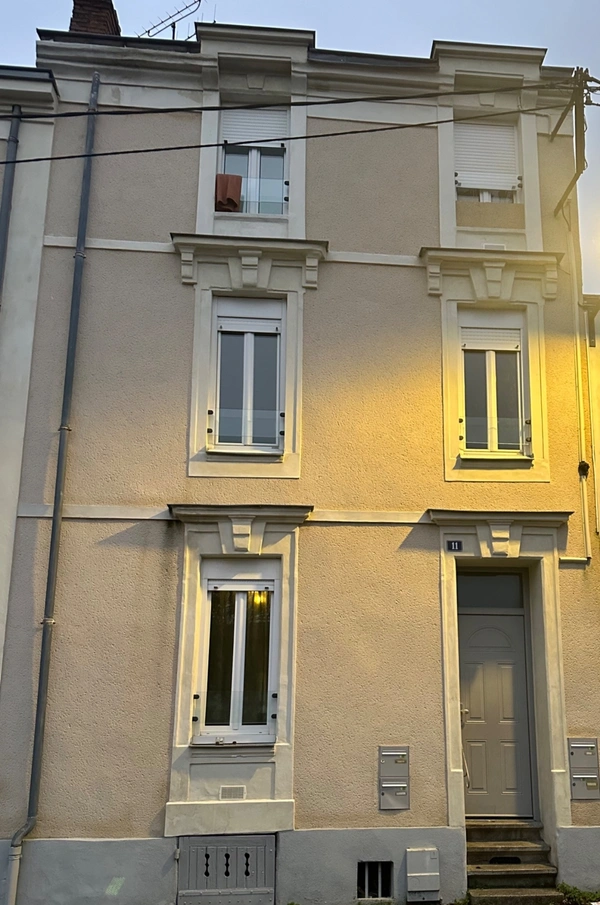 Immeuble à vendre ANGERS (49)
