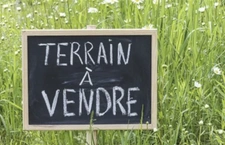  ANGERS (49) - TERRAIN VIABILISE DE 646 m²