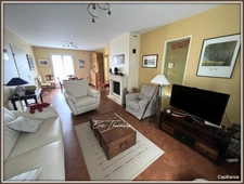 Maison Contemporaine de 133 m² hab  AU CALME BEAUCOUZE (49)