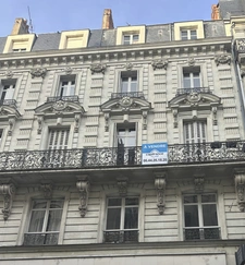 Immeuble à vendre ANGERS (49)