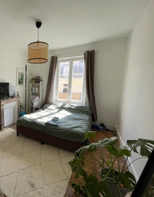 Appartement à vendre 2 pièces ANGERS (49)