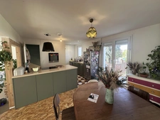 Maison à vendre 5 pièces AVRILLE (49)