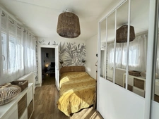 ANGERS-QUARTIER GARE   APPARTEMENT TYPE 2 DE CHARME 