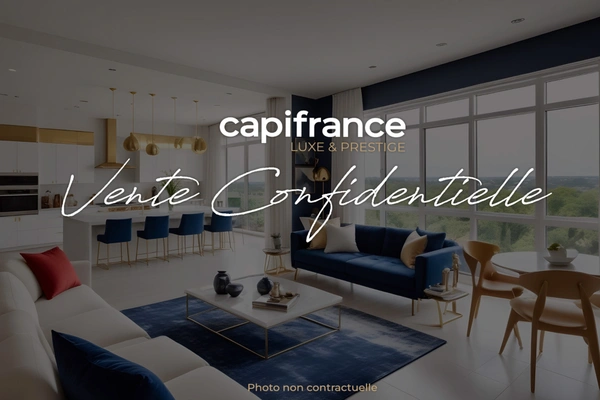 Immeuble de rapport à vendre ANGERS (49)