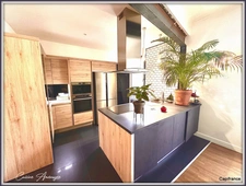  HYPER CENTRE VILLE AVEC GARAGE