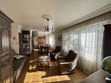 Maison à vendre 4 CHAMBRES, BEAU TERRAIN, AVRILLE (49), proche commerces et transports