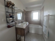 Maison à vendre 5 pièces AVRILLE (49)
