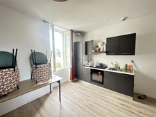 Immeuble à vendre ANGERS (49) 