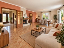 A VENDRE - MAISON DE PLAIN-PIED À AVRILLE (49)