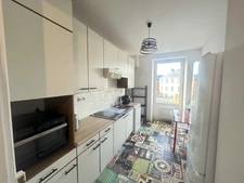 Appartement DERNIER ETAGE  52 m² hab  NANTES (44)