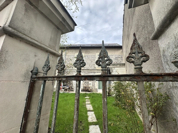 Immeuble à vendre ANGERS (49) 