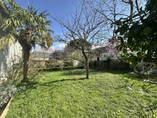 Maison à vendre 4 CHAMBRES, BEAU TERRAIN, AVRILLE (49), proche commerces et transports