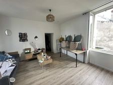Immeuble à vendre ANGERS (49) 