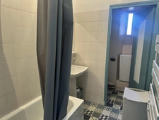 Appartement DERNIER ETAGE  52 m² hab  NANTES (44)