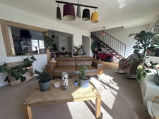 Maison à vendre 5 pièces AVRILLE (49)
