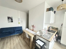 Immeuble à vendre ANGERS (49) 