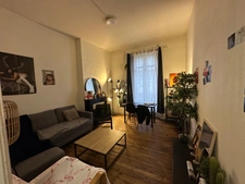 Appartement à vendre 2 pièces ANGERS (49)