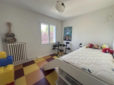 Maison à vendre 5 pièces AVRILLE (49)