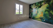 Maison récente à la campagne – À 5 minutes de Barbezieux