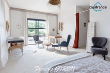 Stunning 6-room wooden house in Aix-en-Provence - Puyricard