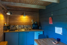 Luxury wooden house, a real gem, 6 rooms, AIX EN PROVENCE - North (13090)