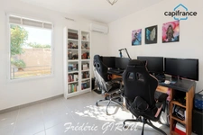 Appartement 2020 T3 de 70m² - secteur nord d'AIX EN PROVENCE - Extérieur et box