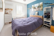 Appartement 2020 T3 de 70m² - secteur nord d'AIX EN PROVENCE - Extérieur et box