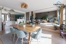Stunning 6-room wooden house in Aix-en-Provence - Puyricard