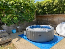  Maison T5 rénovée – 117 m² – Parcelle 588 m² MEYRARGUES (13650)