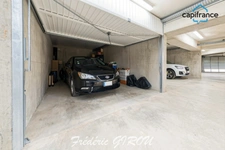 Appartement 2020 T3 de 70m² - secteur nord d'AIX EN PROVENCE - Extérieur et box