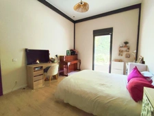 Luxury wooden house, a real gem, 6 rooms, AIX EN PROVENCE - North (13090)